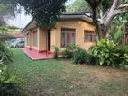 Galle, Kalegana House for Sale