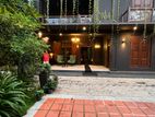 Galle - Luxury Boutique Hotel For Sale