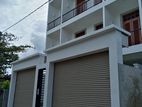 Galle : New 5BR Luxury House for Sale in Magalle