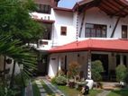 Galle : New 7 BR (27P) Luxury Villa Hotel for Sale at Polhena Beach