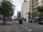 galle Rd facing building