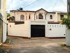 Galle Road 10 Perch 5BR House For Sale In Moratuwa Katubedda