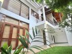 Galle road 100 m super luxury house