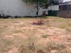 Galle Road 2nd block Land for sale in Mount lavinia (near the boc Bank )