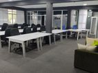 Galle Road facing 2000 sqft Office Space in Colombo 4 with ACs / Lift