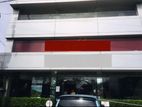 Galle Road Facing 3-Storey Commercial Building for Sale - Moratuwa