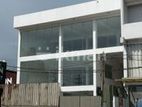 Galle Road Facing Commercial Bulding For Rent In Dehiwala [ 184 C ]