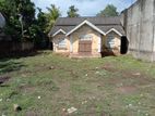 GALLE ROAD FACING COMMERCIAL LAND FOR LEASE IN BERUWALA TOWN (C7-10344)