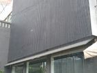 GALLE ROAD FACING – COMMERCIAL SPACE FOR RENT