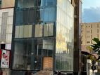 Galle Road Facing Commercial Space For Rent In Colombo 03 [ 218 C ]