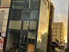 Galle Road Facing Commercial Space For Rent In Colombo 03 [ 218 C ]