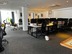 Galle Road Facing Commercial Space For Rent In Colombo 03 [ 218 C ]