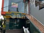 Galle Road Facing Commercial Space For Rent In Mount Lavinia [ 188 C ]