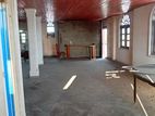Galle Road Facing Commercial Space for Rent – Mount Lavinia (CR122)