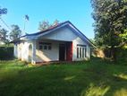 Galle Road facing Land for Sale or Long-Term Rent in Kalutara