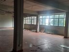 Galle Road Facing Office Space for Rent