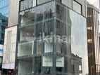 Galle Road Facing Prime Commercial Bulding For Rent In Colombo 03 [114C]