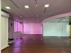Galle Road facing Prime Commercial Space For Rent In Colombo 03 [125 C ]