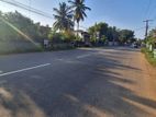 Galle Road facing prime Property for Sale in Kalutara.