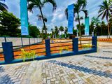 Galle Road Land for Sale Wadduwa | K27