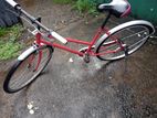 Lumala Bicycle