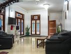 Galle - Villa for rent (Ahangama main road)