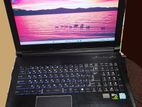 Galleria GKF1060GF (Gaming Laptop)