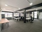 Gallroad Office Space for Rent in Colombo 4