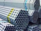 Galvanize Pipe