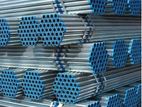 Galvanize Pipe (පයිප්ප)