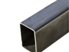 Galvanized Box Bar 2"x 4" 2mm