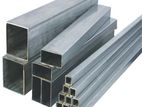 Galvanized Box Bar (Steel)