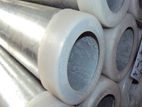 Galvanized Pipe (Steel)