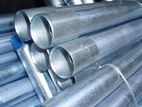 Galvanized Pipes (GI Pipes) for Sale