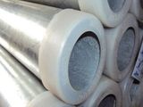 GALVANIZED PIPE(STEEL)