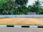 Galwarusawa Road, Athurugiriya Lands For Sale