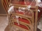 Gamage banquet chairs