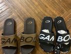 Gambol Slippers