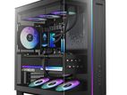 Gamdas Atlas M4 ARGB Mid-Tower Casing