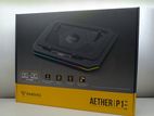 Gamdias Aether P1 Pro RGB Laptop Cooling Pad
