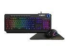 Gamdias ARES P2 Gaming Keyboard Combo