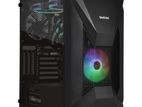 Gamdias Athena E1 Elite ARGB Mid-Tower Gaming Case