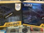 Gamdias Aura 450W Power Supply