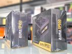 Gamdias Aura GP450 - 450 WATT Power Supply