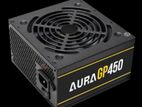 GAMDIAS AURA GP450 – 450 WATT POWER SUPPLY