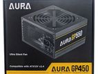 Gamdias Aura GP450 - 450 WATT Power Supply