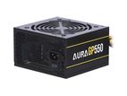 Gamdias Aura GP550 550W Power Supply Unit (PSU)