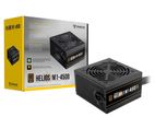 Gamdias Helios M1-450 B 450 W 80 Plus Bronze Certified Power Supply