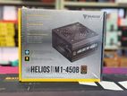 Gamdias Helios M1-450B 450W 80 PLUS ® Bronze Certified Power Supply
