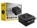 GAMDIAS HELIOS M1-550B 550W 80 Plus Bronze Certified Power Supply